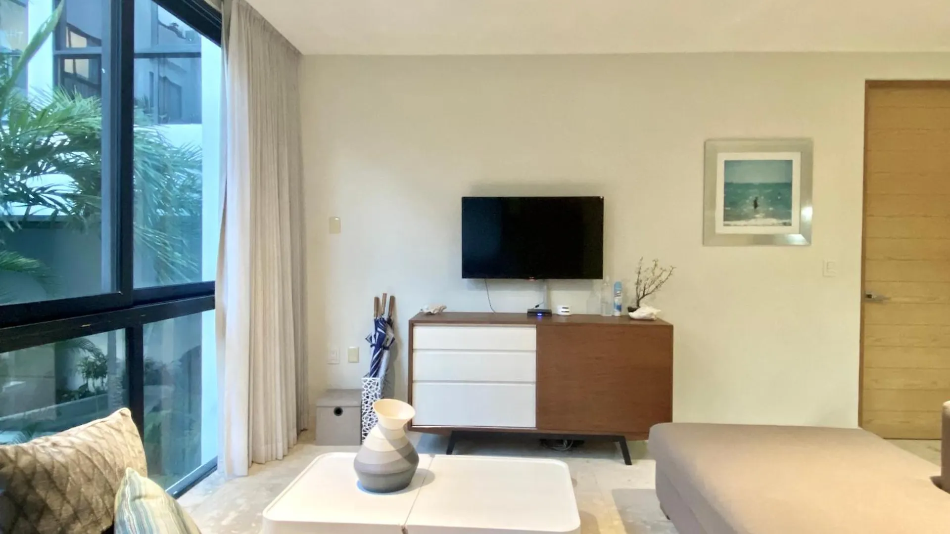 Departamento 2 Recamaras Anah Aparthotel Playa del Carmen