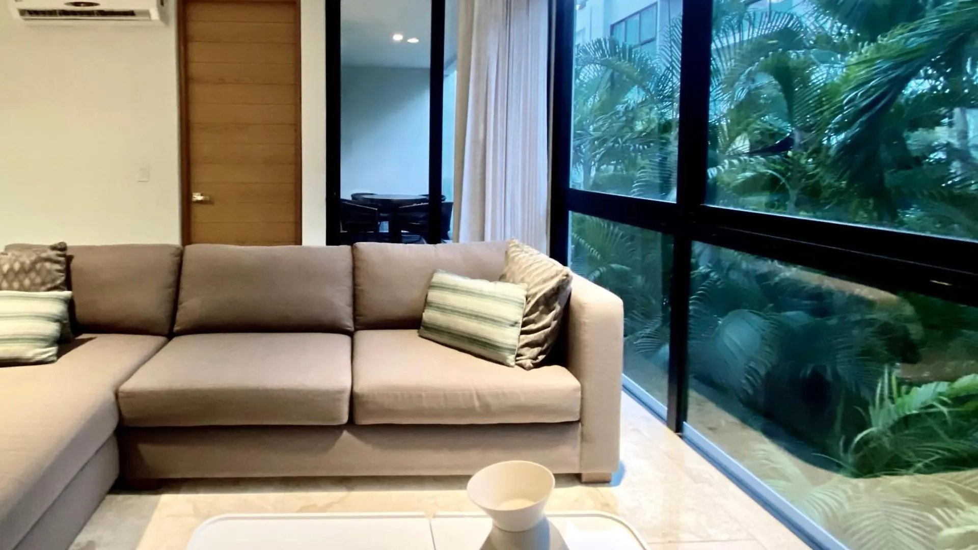 Departamento 2 Recamaras Anah Aparthotel Playa del Carmen 4*,