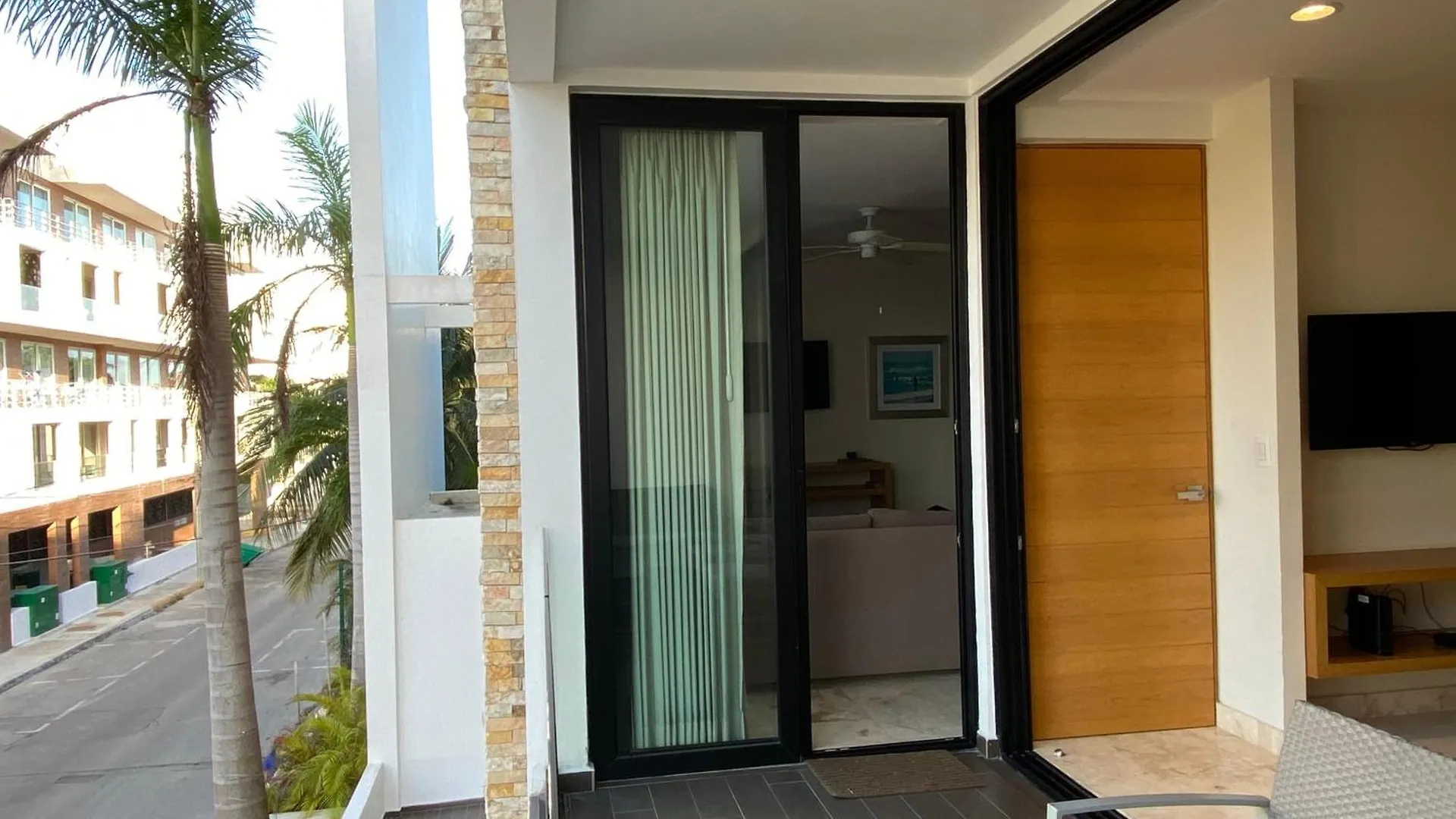 Departamento 2 Recamaras Anah Aparthotel Playa del Carmen