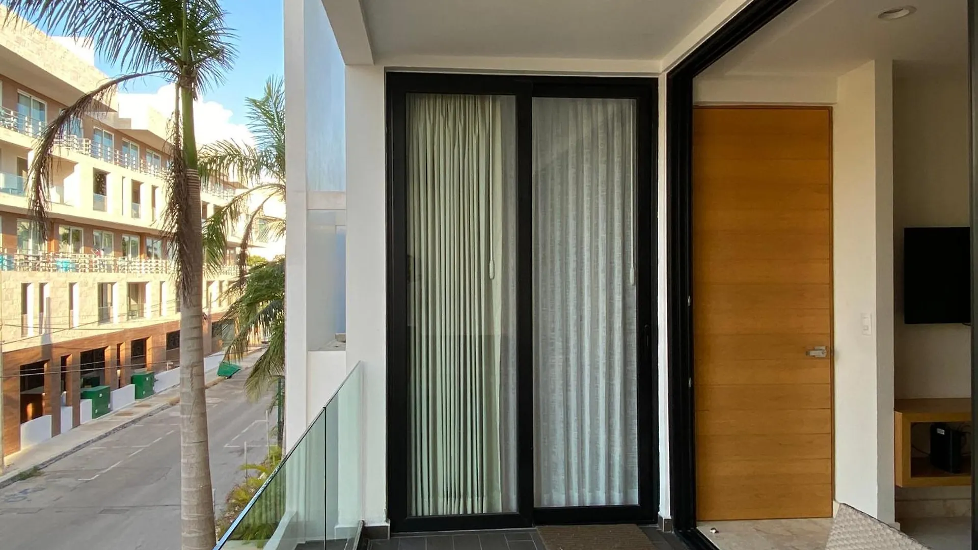 Departamento 2 Recamaras Anah Aparthotel Playa del Carmen 4*,