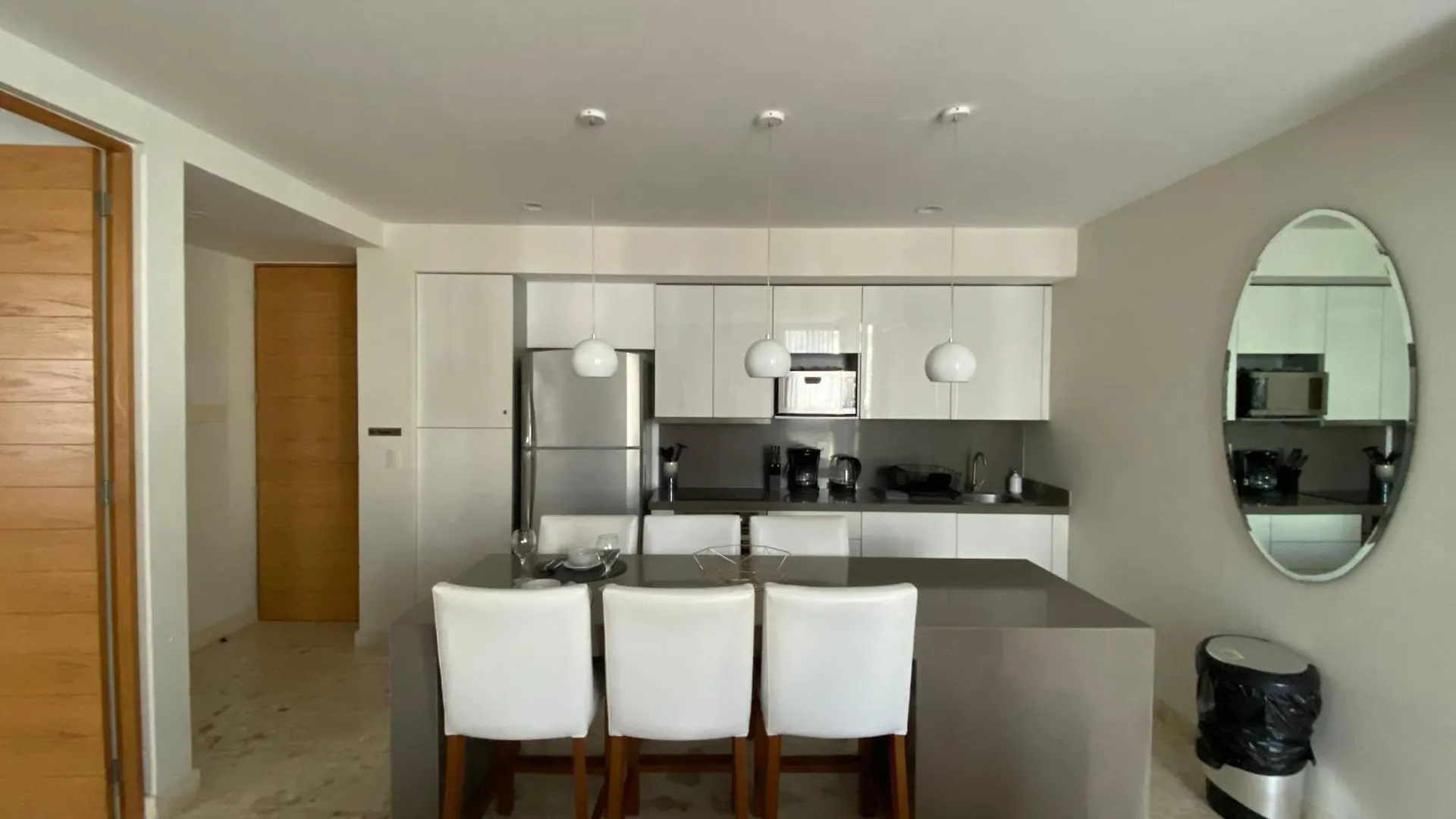 Departamento 2 Recamaras Anah Aparthotel Playa del Carmen 4*,