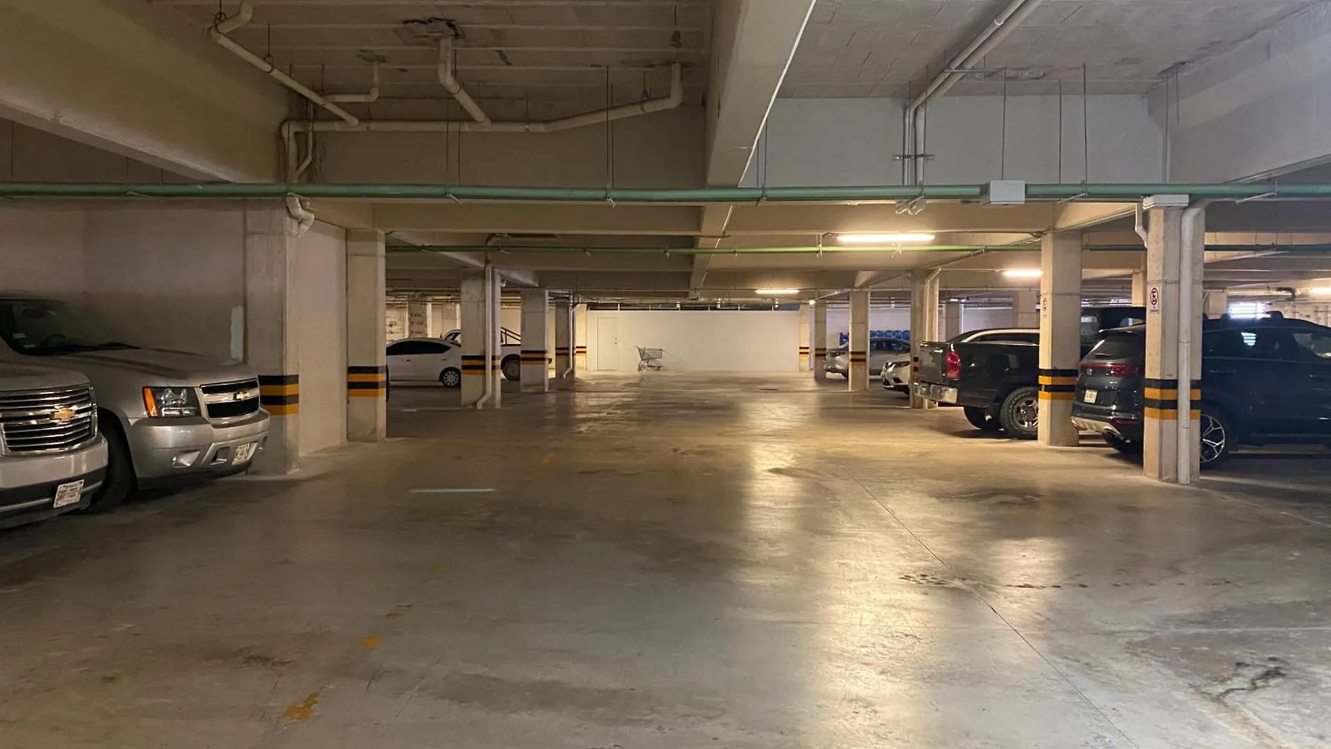 普拉亚卡门Departamento 2 Recamaras Anah公寓式酒店 公寓式酒店 普拉亚卡门